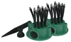 Flexi Point Sprinkler – Gartenspinkler – 2er-Pack Produktbild-Vorschau 1