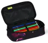 Satch Pencil Box Mystic Nights - Schlamperetui, Farbe:lila Produktbild-Vorschau 3