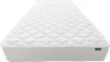 Set 90 x 190 cm Rahmen mit Box Naturlicht + 15 cm dicke Produktbild-Vorschau 6