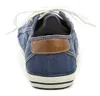 Mustang Herren Sneaker Schnürschuhe Canvas 4058-310, Produktbild-Vorschau 25