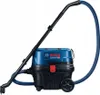 Bosch Gas 12-25 De Industrie Staubsauger 1250W Nass/Trocken Produktbild-Vorschau 3