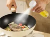 Ölsprüher für Speiseöl Öl Sprühflasche Ölzerstäuber Produktbild-Vorschau 6