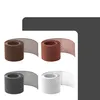 Fassadenprofile Vogelschutzgitter 5m x 100mm Schwarz – PVC Produktbild-Vorschau 3