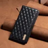 Galaxy S20 FE Case, Elegant Flip Leather Case with Card Voir les images du produit 2