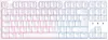 Mechaniczna klawiatura do gier TKL AZERTY przewodowa RGB Podgląd zdjęcia produktu 2