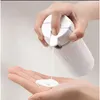 Kompaktes 4in1 Reisespender Set, Nachfüllbare Handgepäck Produktbild-Vorschau 5