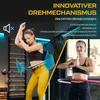 TREX SPORT Smart Hula Hoop Reifen mit Zähler TX-020CHH | Produktbild-Vorschau 5