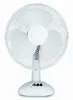 Salco Tischventilator STT-30.1 weiß Produktbild-Vorschau 1