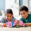 Lego® - Minecraft™ - Dom W Kształcie Świni - 21170 Podgląd zdjęcia produktu 5