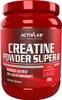 A red tub of Activlab Creatine Super Powder. Produktbild-Vorschau
