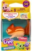 Little Live Pets Needees : Jouet interactif pour animaux de Voir les images du produit 8