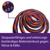 Führstrick Pferd Anbindestrick für Pferde mit stabilem Produktbild-Vorschau 5