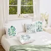 Kissenbezüge Deko Wohnzimmer Geometrisch Muster Kissenbezug Produktbild-Vorschau 2
