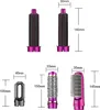 5 in 1 Haarstyler Weiß - Lockenstab Multistyler, Produktbild-Vorschau 4