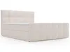 GrainGold Boxspringbett Alicante 160x200 cm - Bett 160x200, Produktbild-Vorschau 2
