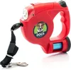 Collier LED pour animal de compagnie 5M COLLECTION DOGS Voir les images du produit 3