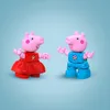 LEGO 10431 DUPLO Peppas Garten mit Baumhaus (10431) Náhľad obrázku produktu 12