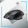 G502 X Lightspeed Wireless Gaming-Maus, Schwarz Produktbild-Vorschau 9