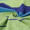 Hängematte 180x150 cm – Große & verstärkte Garten-Schaukel Produktbild-Vorschau 2