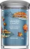 Yankee Candle Evening Riverwalk Signature Large Tumbler, Náhled obrázku produktu 3
