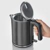 SEVERIN WK 9342 Wasserkocher 1l 2400W dark inox Anteprima dell’immagine prodotto 12