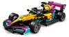 LEGO SPEED CHAMPIONS 77258 F1 ACADEMY Voiture de course Voir les images du produit 6
