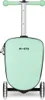 Micro Kinderkoffer | Luggage Junior mint Produktbild-Vorschau 5