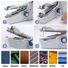 Ręczna maszyna do szycia Cenocco Easy Stitch, czerwona Podgląd zdjęcia produktu 9