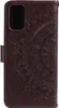 Hülle für Samsung Galaxy A03s Handyhülle Tasche Flip Case Produktbild-Vorschau 4