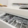 Szuflady Organizer na biurko Pojemnik do przechowywania Podgląd zdjęcia produktu 6