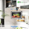 conecto Deckenhalterung für Fernseher, geeignet für 13-27 Produktbild-Vorschau 2