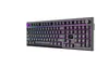 PREYON SILENT CLAW Tastatur Gaming-Tastatur - Gateron Red Produktbild-Vorschau 11