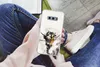MuchoWow® Handyhülle Schutzhülle Hülle für Samsung Galaxy Produktbild-Vorschau 3