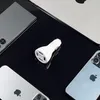 Wozinsky WCCAW, Auto, Zapalovač na doutníky, Bílá Náhled obrázku produktu 9
