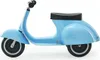 Ambosstoys Laufrad Scooter Baby Blue - langlebiges Produktbild-Vorschau 2