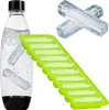 Nelips Grüne Flasche Eiswürfelbehälter Produktbild-Vorschau 1