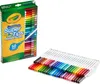 Crayola 7555 set da regalo penna e matita Anteprima dell’immagine prodotto 9