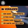 Dichtstoff FLEX 290ml Grau – Elastischer Fugendichtstoff Produktbild-Vorschau 8