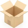 300 Faltkartons 150 x 150 x 150 mm Kartons 15 x 15 x 15 cm Produktbild-Vorschau 2