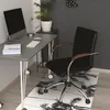 Stuhlunterlage Bürostuhlunterlage 120 cm x 90 cm Bodenmatte Produktbild-Vorschau 4