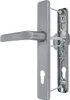 Premium Drückergarnitur Saturn DHS 92mm - Rechteckig - Produktbild-Vorschau 5