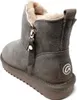 ara Stiefelette Stiefelette Veloursleder Produktbild-Vorschau 20