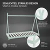 ML-Design Kinderbett Tipi 90x200 cm mit Lattenrost, Produktbild-Vorschau 3