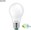 LED E27 Normal 4W (60W) Mattiert 840lm 2700K Produktbild-Vorschau 12
