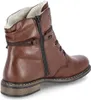 Stiefeletten, 221-011: Deutsch:37, Color:braun Produktbild-Vorschau 3