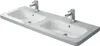 DURAVIT 0050361000 Design Siphon, chrom Produktbild-Vorschau 18