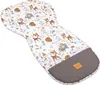 Universelle Sitzauflage für Kinderwagen Magical Woodland, Produktbild-Vorschau 6