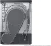 Samsung Series 6 DV90DG6845LB, Voľne stojaci, Predné Náhľad obrázku produktu 4