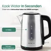 Emerio Waterkoker WK-133040 – 3000 W – 1,7 Liter – Productafbeelding-voorbeeld 5
