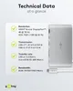 Goobay USB-C Adapter 62113 Multiport Produktbild-Vorschau 17